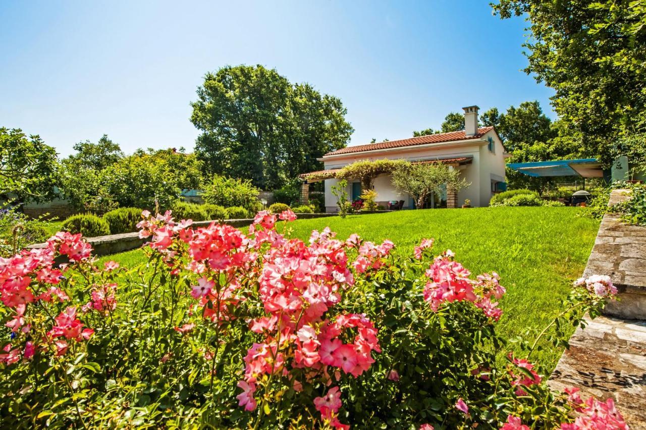 Villa Ferenc Rovinj Exterior photo